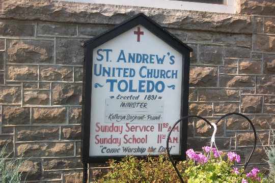 St. Andrew's