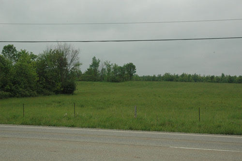 Polk Cemetery