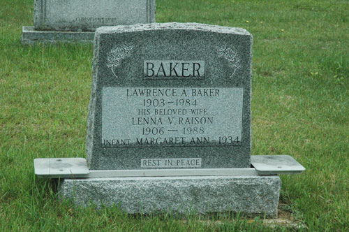 Baker