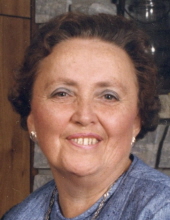 Margaret Alma Conlin