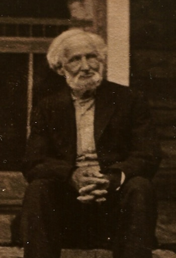 Andrew Sr.