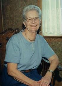 Gertrude Pole