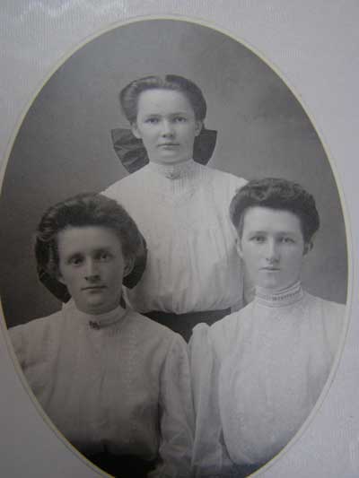 daughters