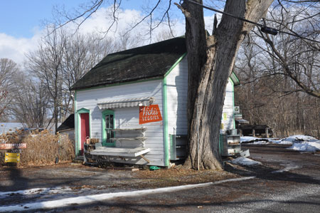 Cardwell Post Office