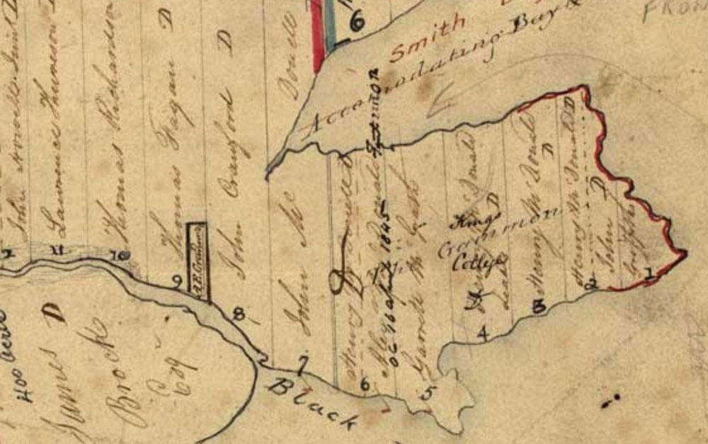 pre 1863 MoPoRo